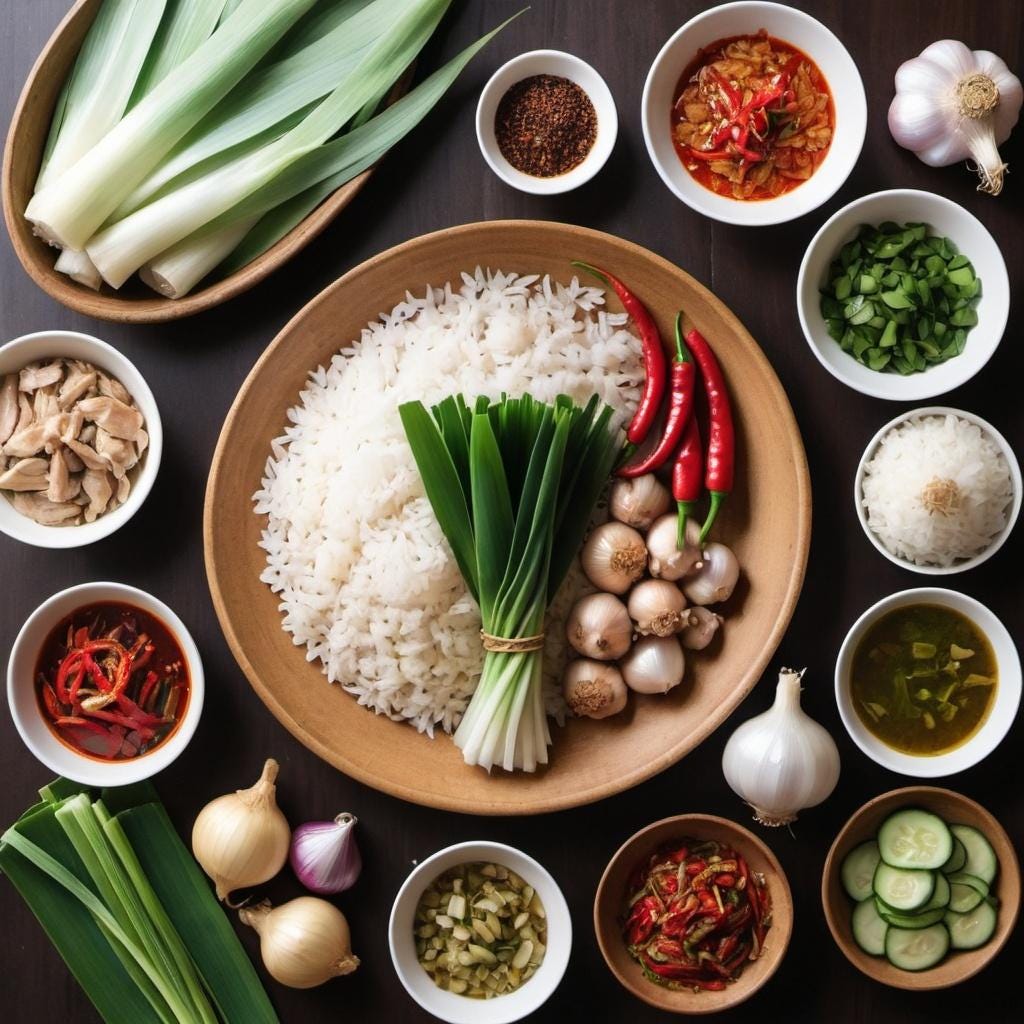 20 Classic Filipino Dishes