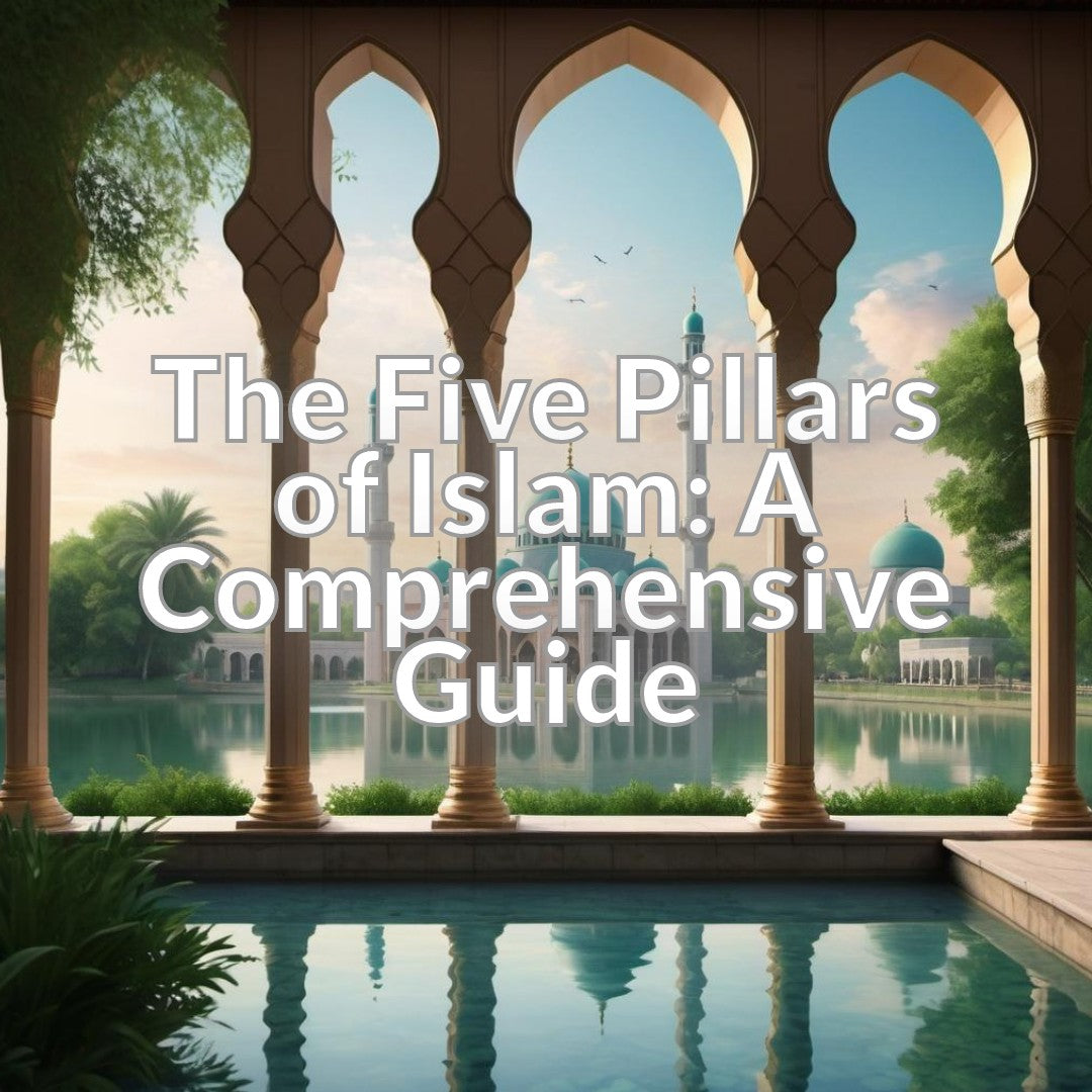 The Five Pillars of Islam: A Comprehensive Guide
