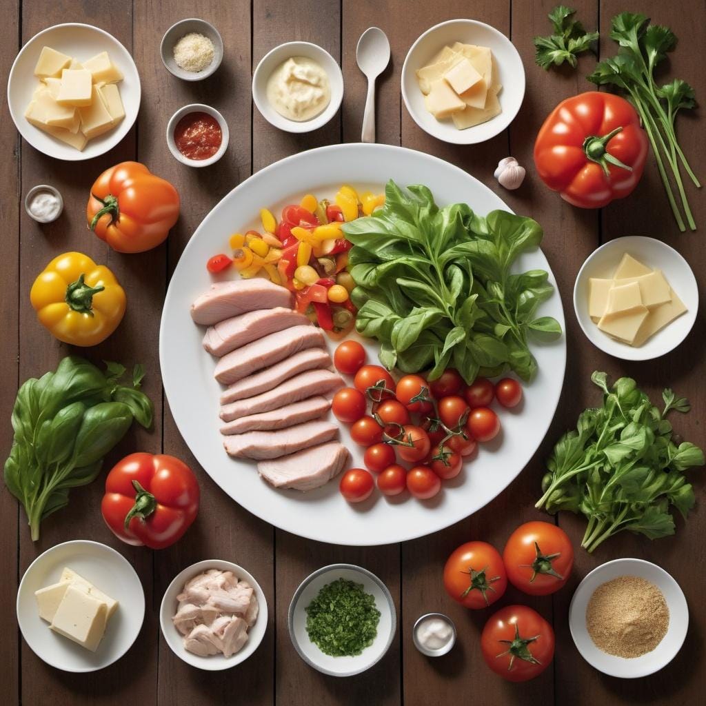 Quick & Easy Canadian: 30-Minute Meals for Any Day