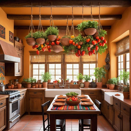 The Rustic Mexican Kitchen: Timeless Recipes Reimagined