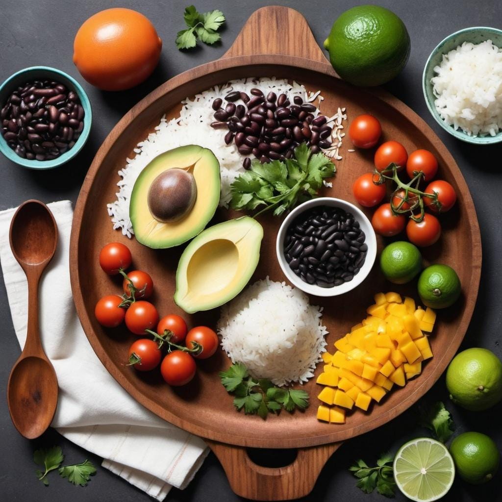 Flavors of Rio: Iconic Recipes from Brazil’s Cultural Capital