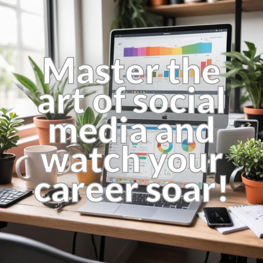 Social Media Manager Launch Guide - Essential Tools and Strategies for Success
