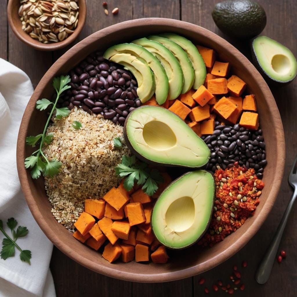 Healthy Soul Food 20 Guilt-Free Comfort Dishes for Wellness