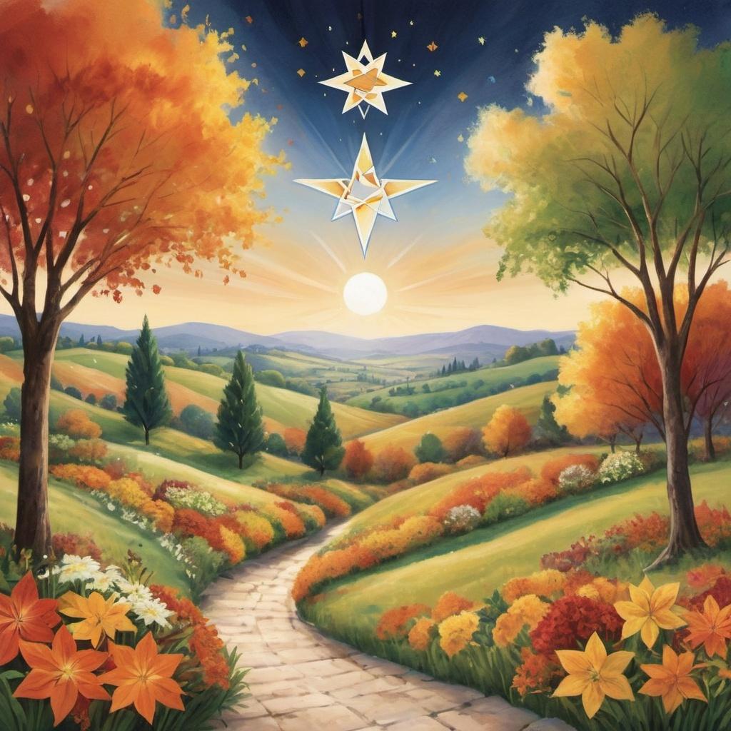 The Jewish Calendar: Celebrating the Festivals