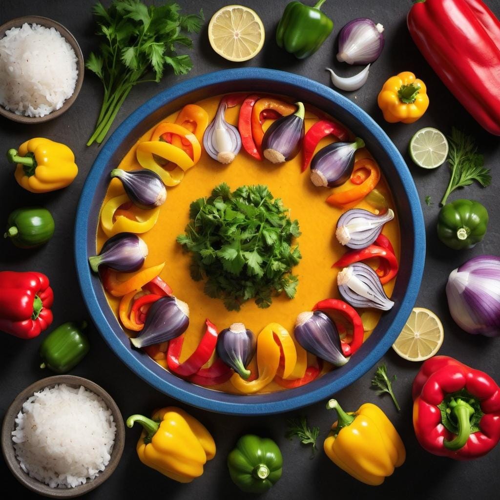 Moqueca and More: A Guide to Brazilian Seafood Dishes