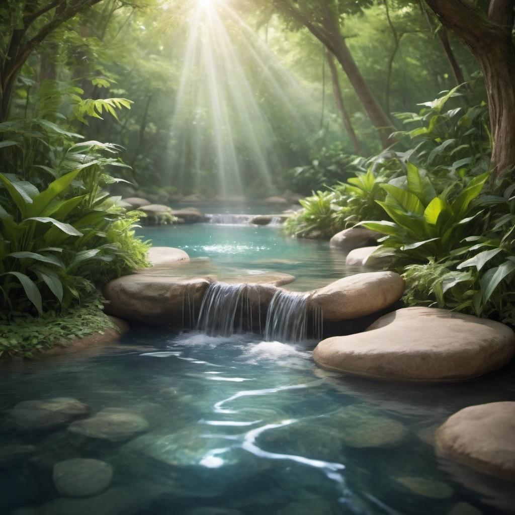 Healing with Sound: The Power of Vibrational Frequencies