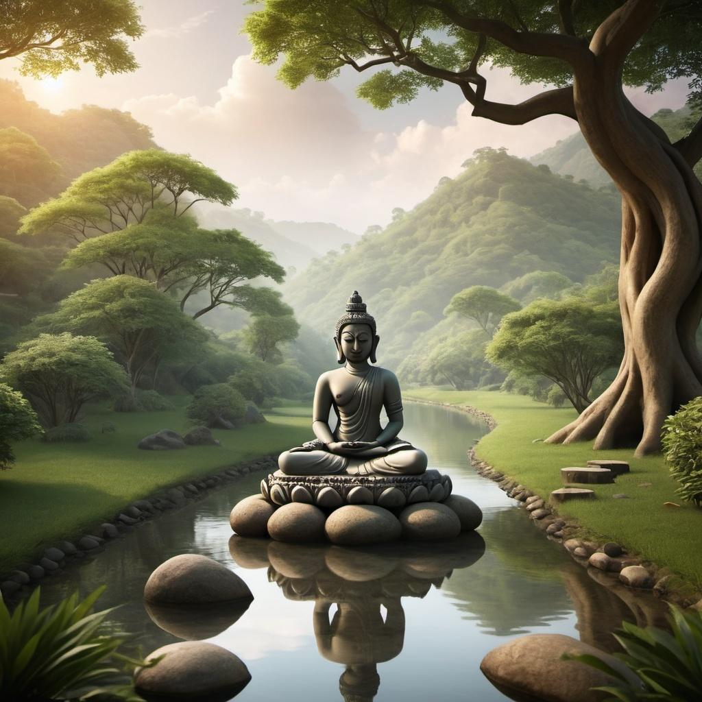The Path of Dharma: Living According to Hindu Principles
