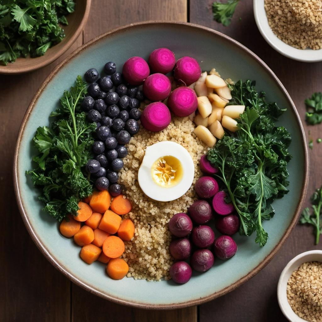 Canadian Vegan: Plant-Based Recipes with a Northern Twist