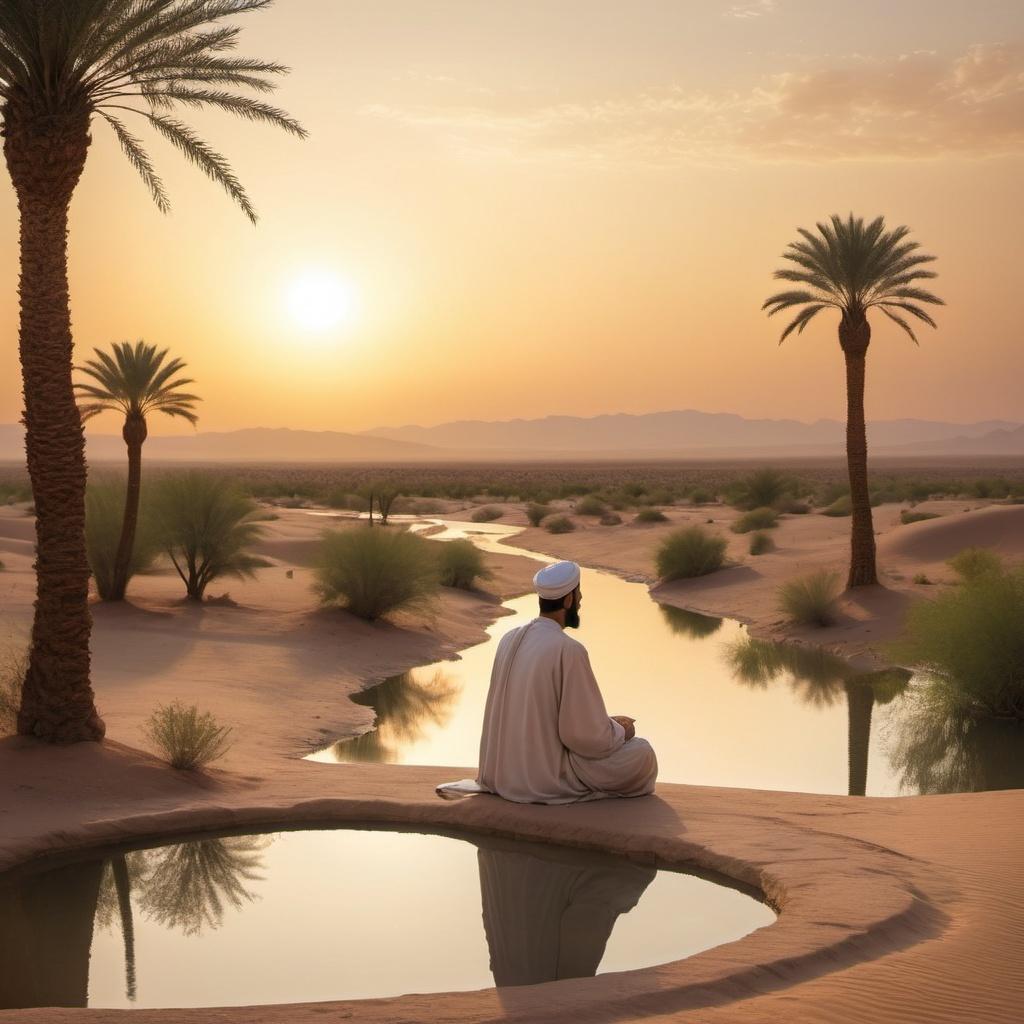 The Life of Prophet Muhammad: Lessons for Today