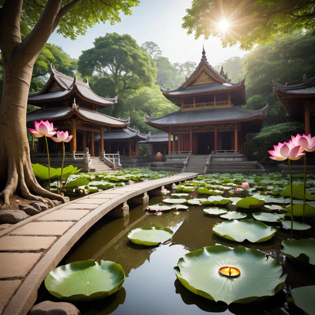 A Guide to Buddhist Rituals and Ceremonies