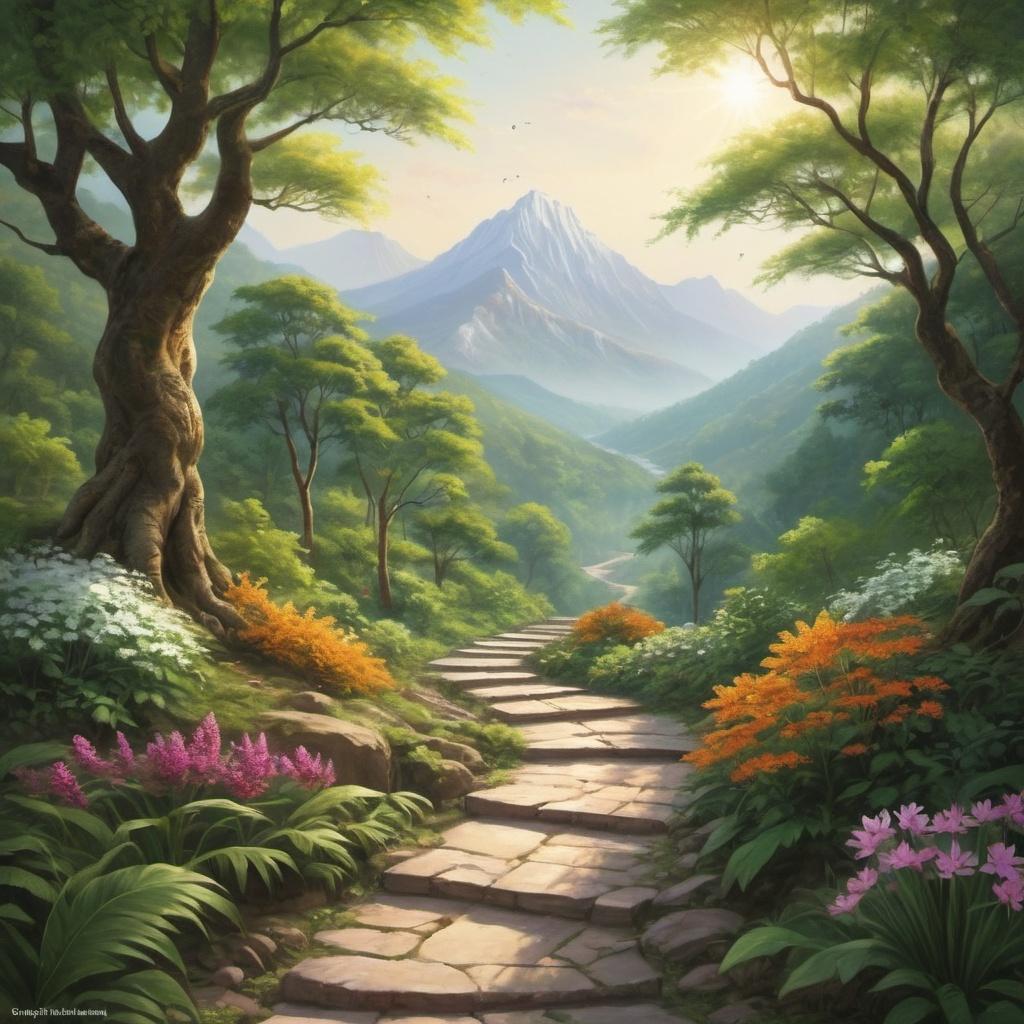 The Path of Dharma: Living According to Hindu Principles