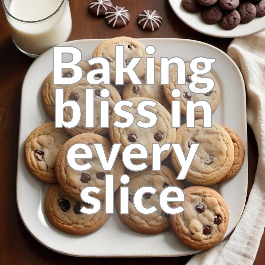 20 Classic Cookie Recipes