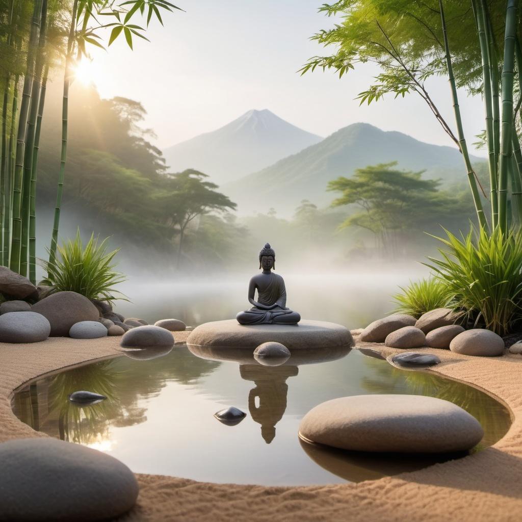 Eastern Meditation Practices: Finding Inner Peace