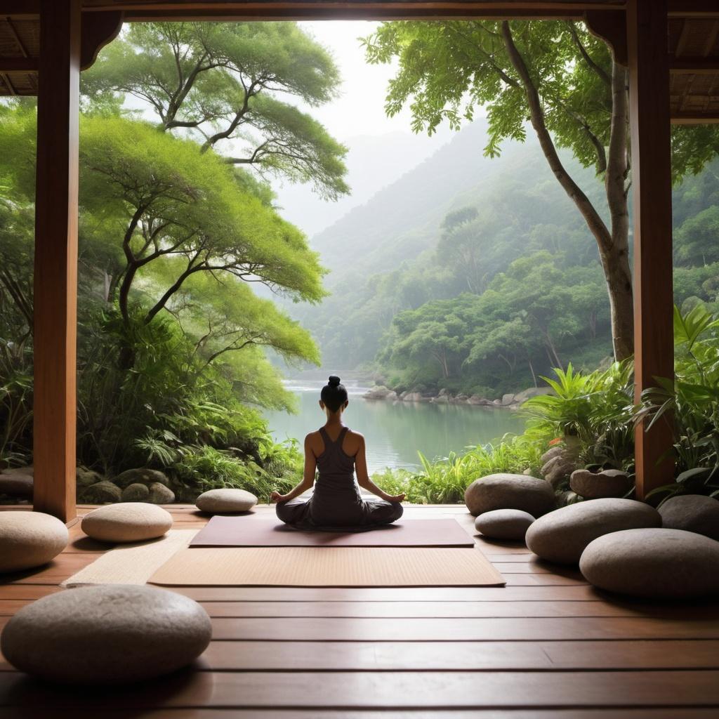 Meditation Practices from Around the World