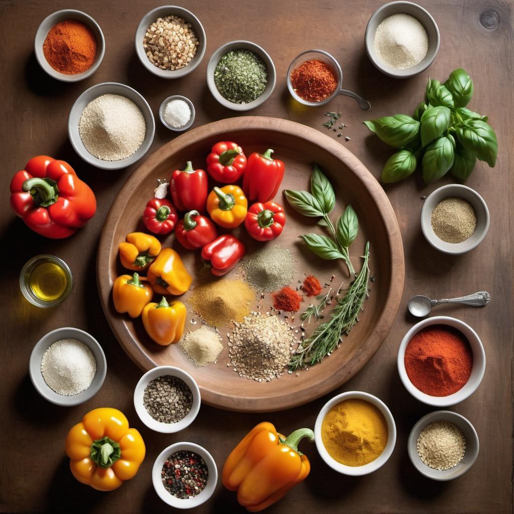 20 Classic Sauces and Gravies