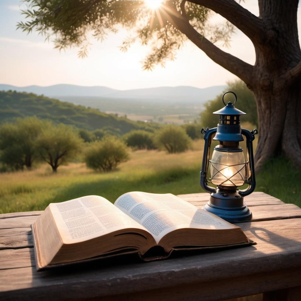 Understanding the Bible: A Guide for Beginners