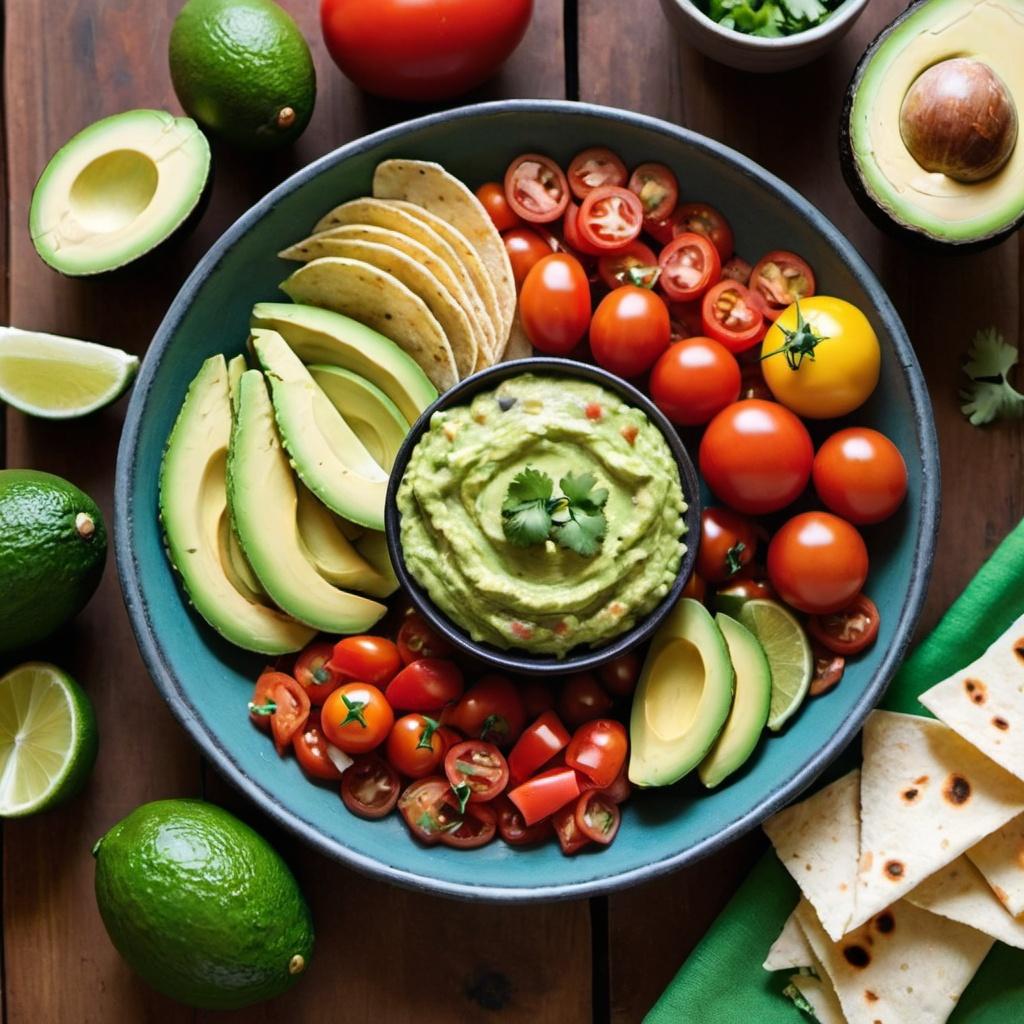 Everyday Mexican: Quick and Easy Recipes for Busy Families