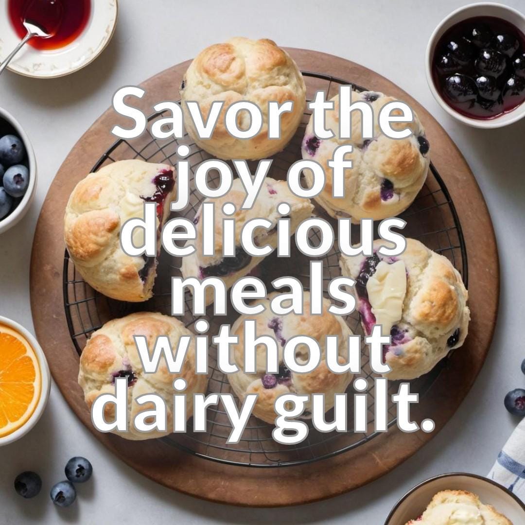 20 Classic Scone Recipes