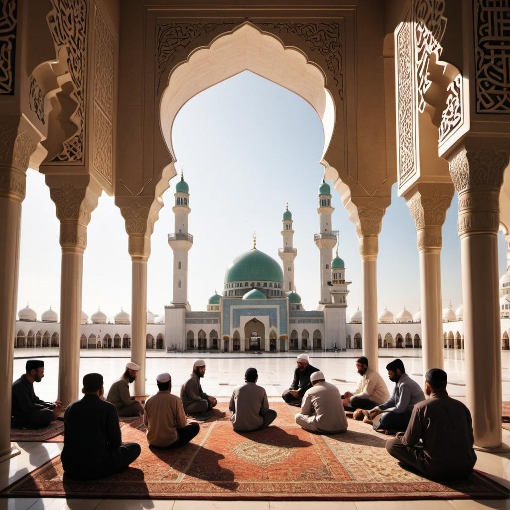 Understanding Islam: A Guide for New Muslims