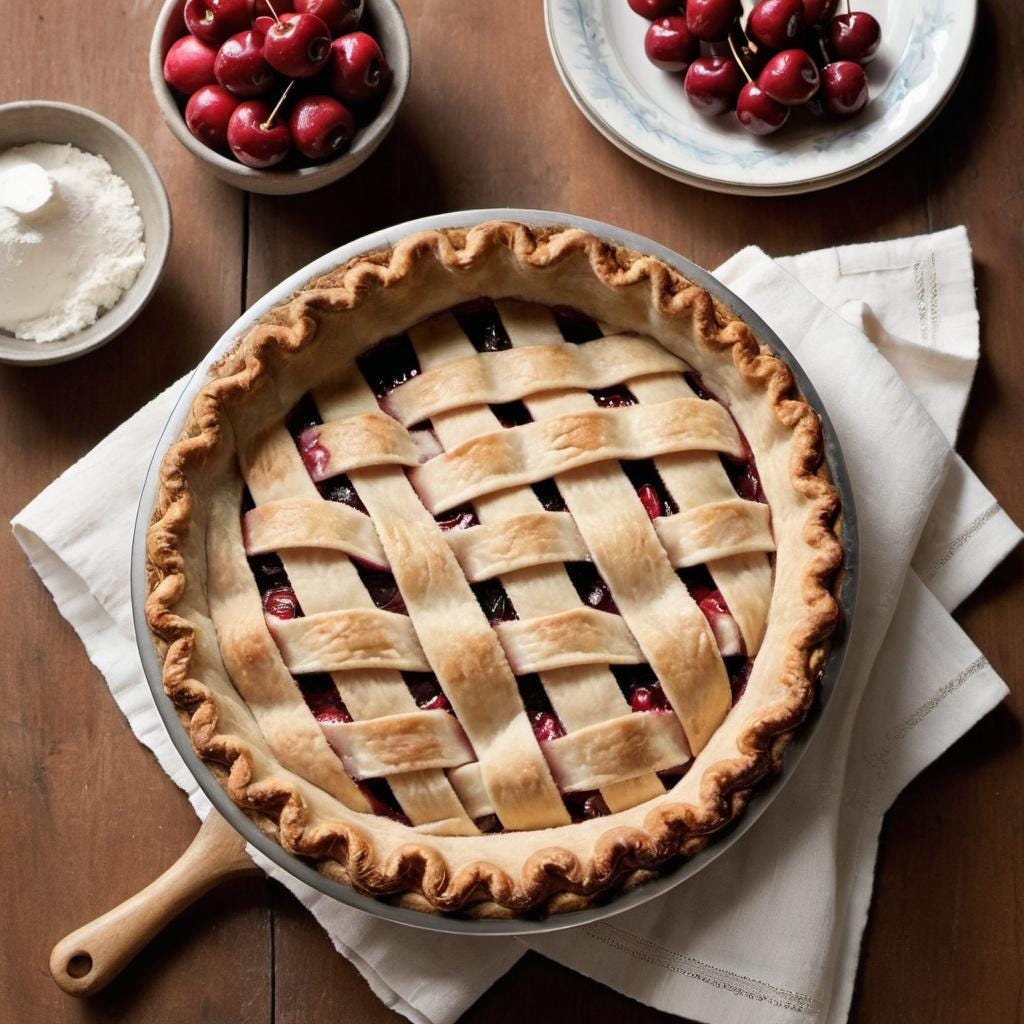 20 Classic Pie Recipes