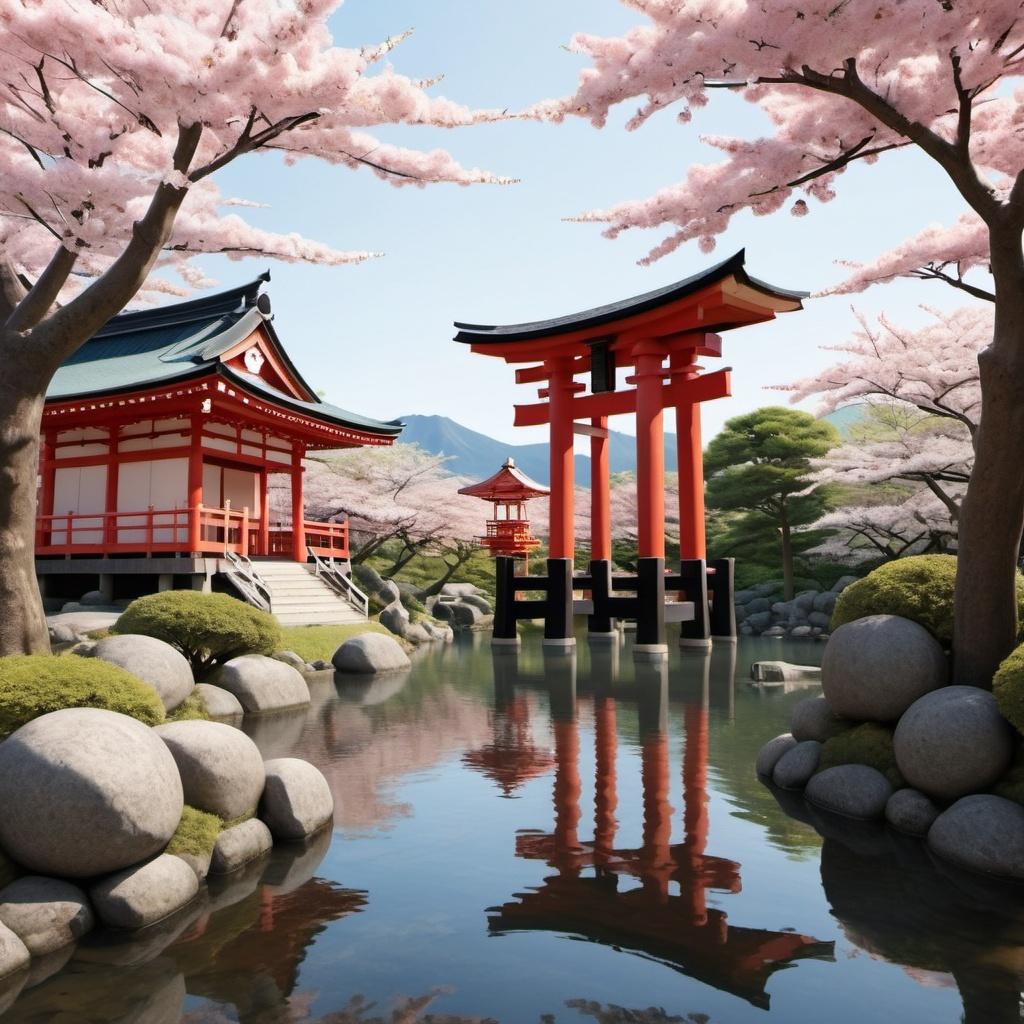 Shinto: The Spirit of Japan�s Indigenous Religion
