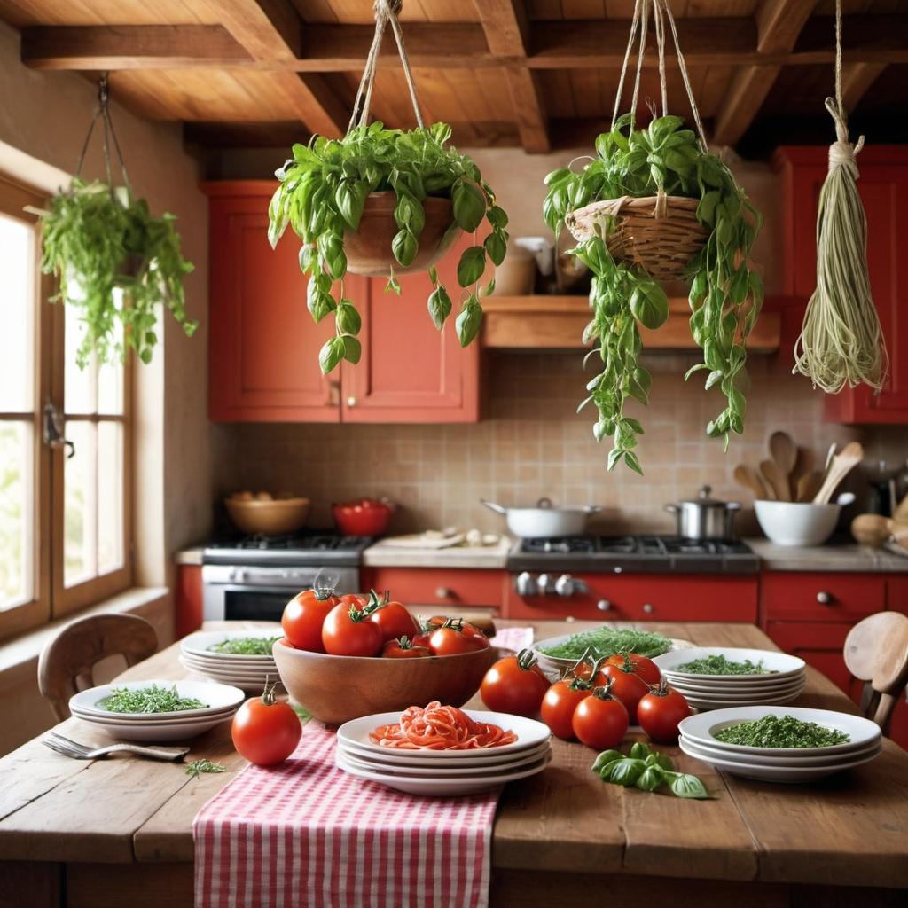 Everyday Italian: Quick and Easy Recipes for the Busy Home Cook