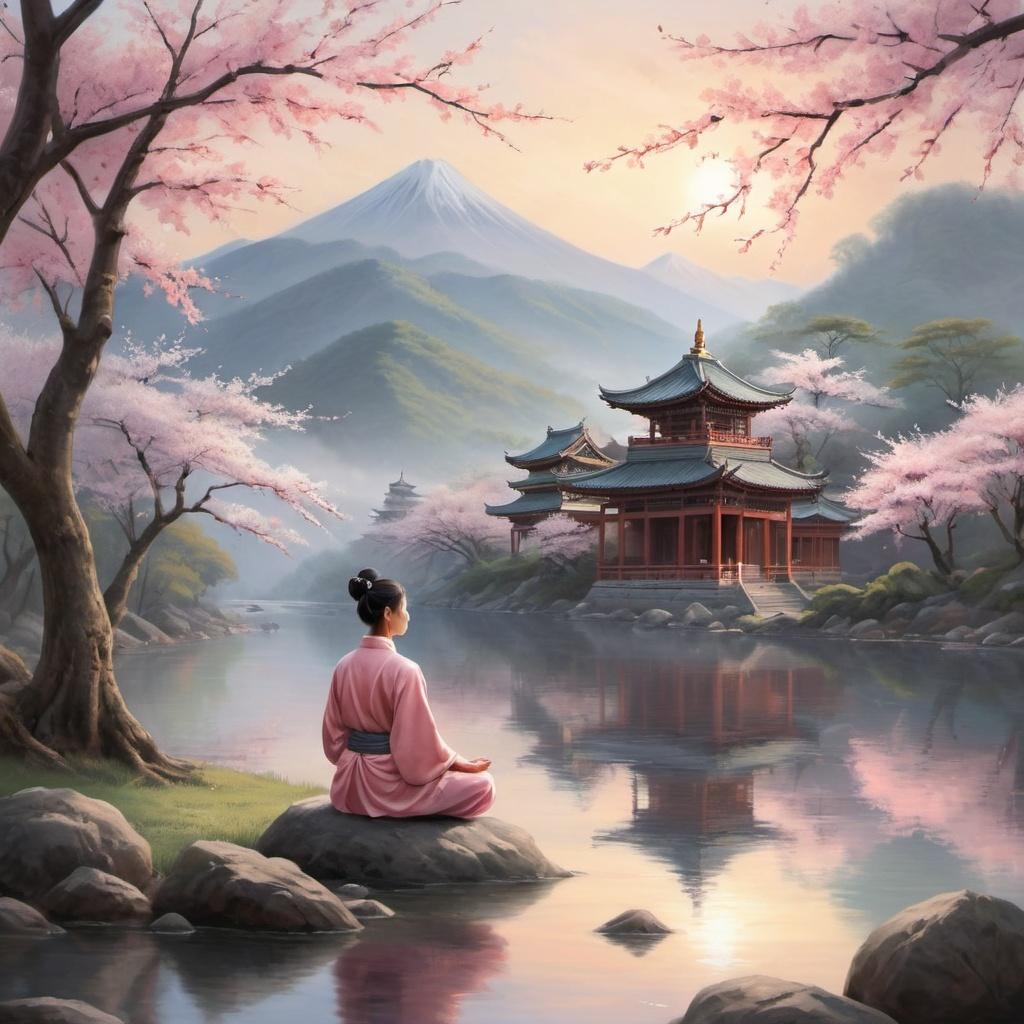 The Mystical Teachings of the East