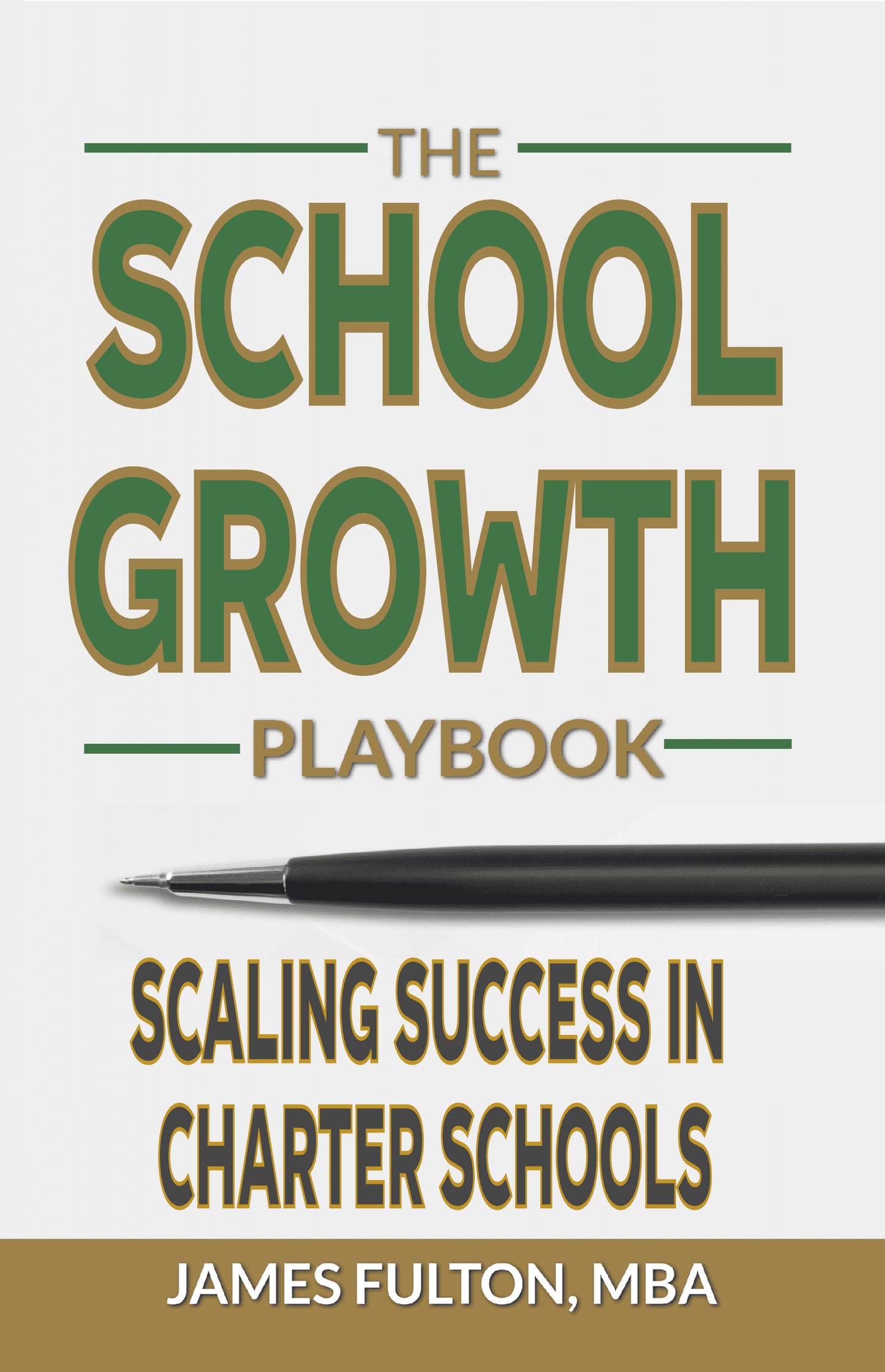 The School Growth Playbook: Scaling Success in Charter Schools