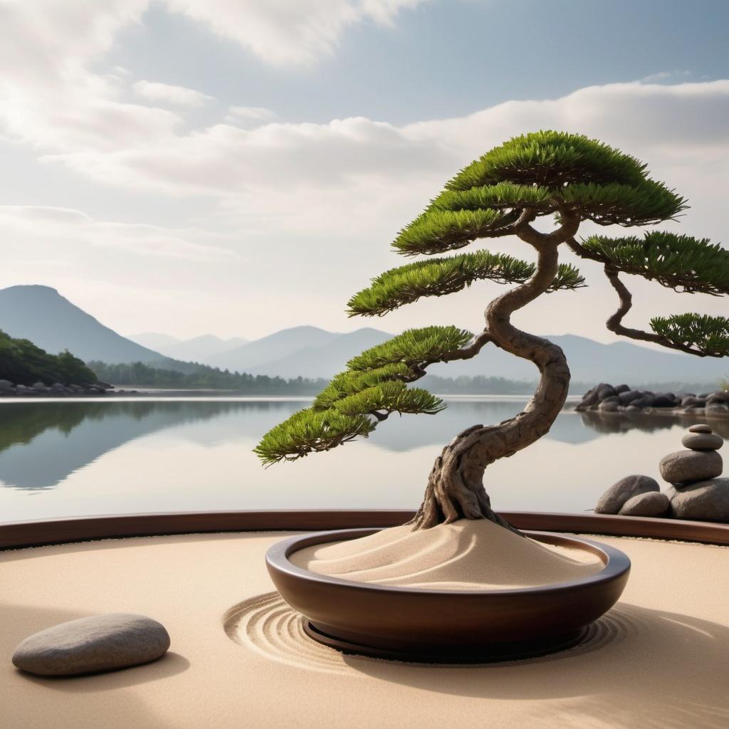 Zen and the Art of Living: Simplicity and Mindfulness
