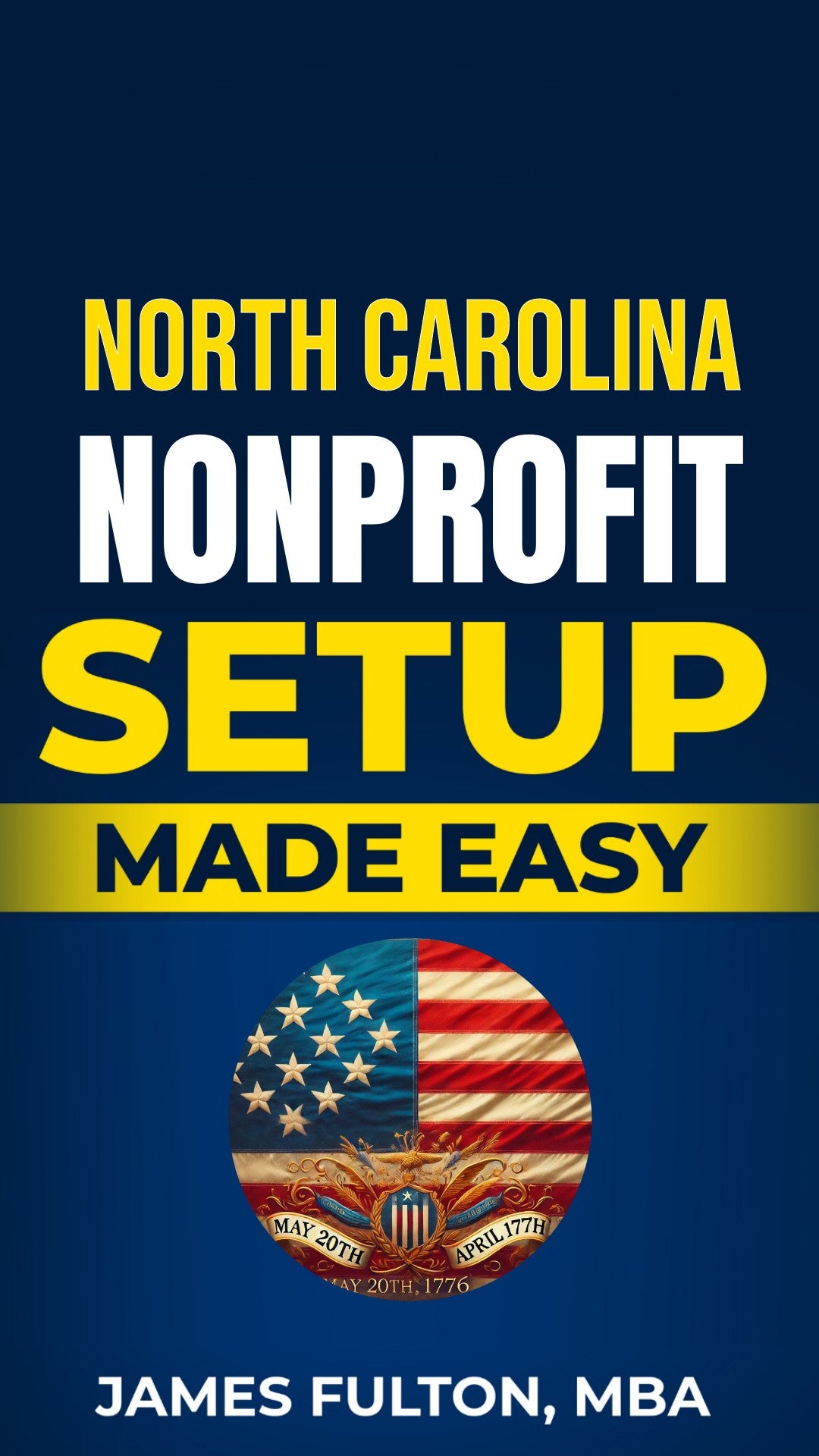 North Carolina Nonprofit Setup Made Easy