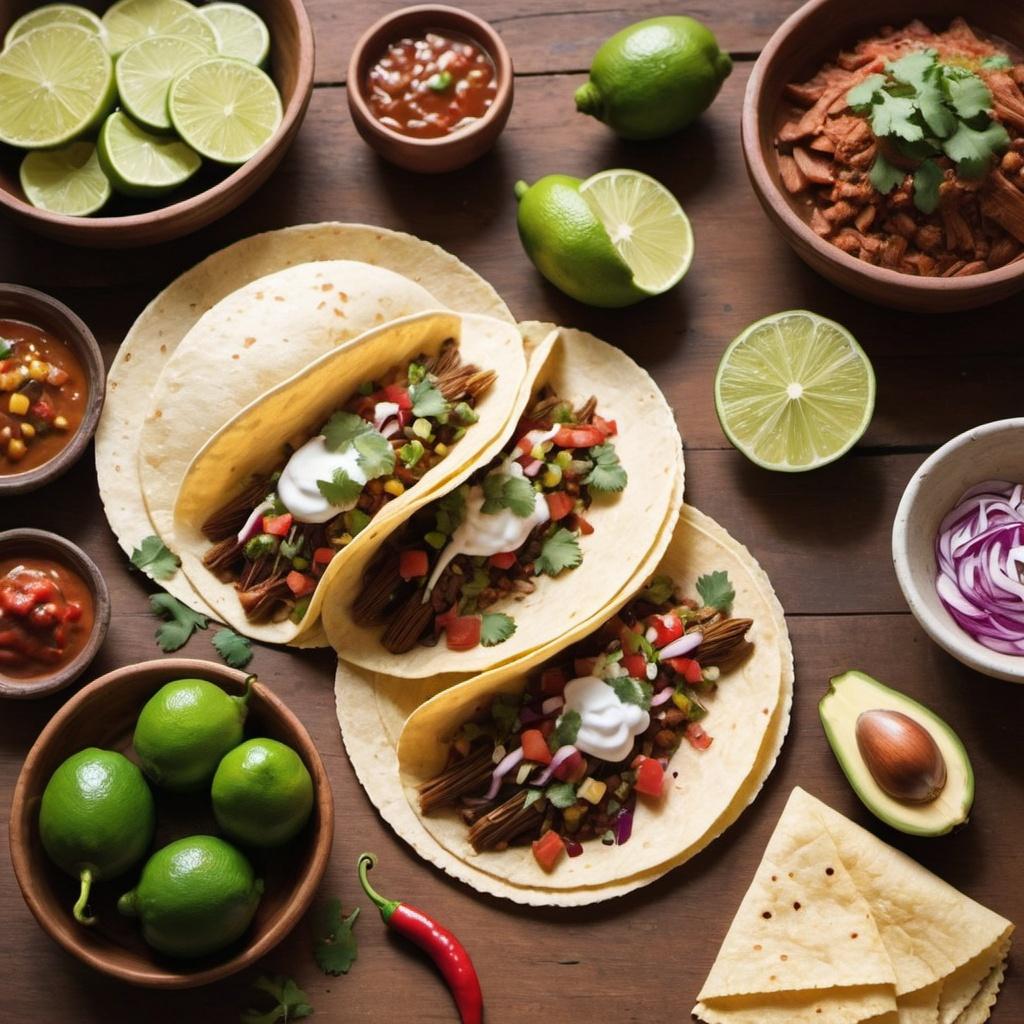 Regional Mexican Cooking: Exploring Oaxaca, Jalisco, and More