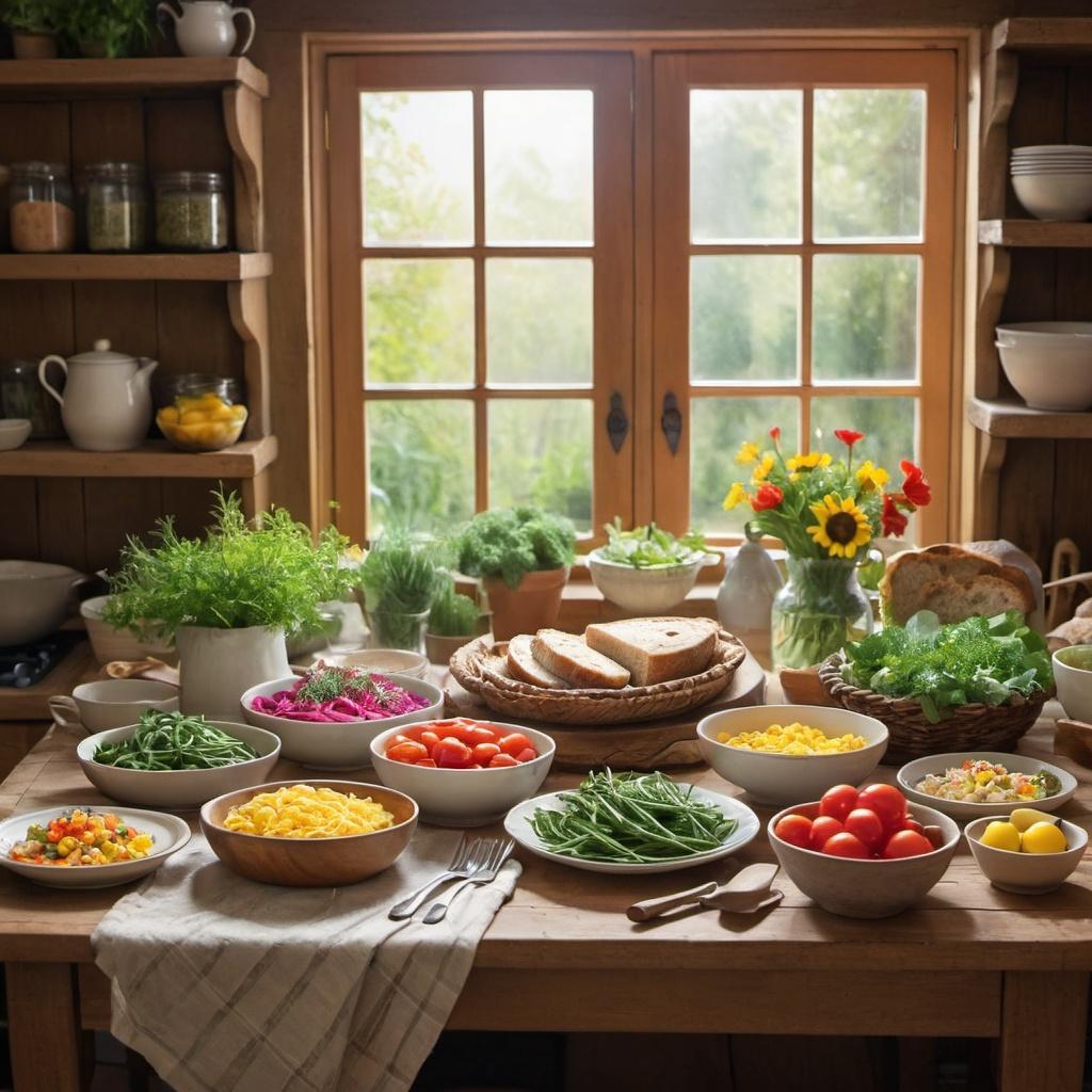 20 Classic Gluten-Free Dishes