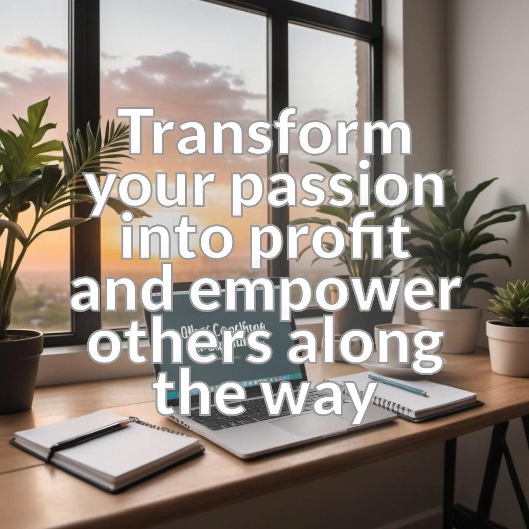 Launching Your Online Coaching Business - A Step-by-Step Guide to Success