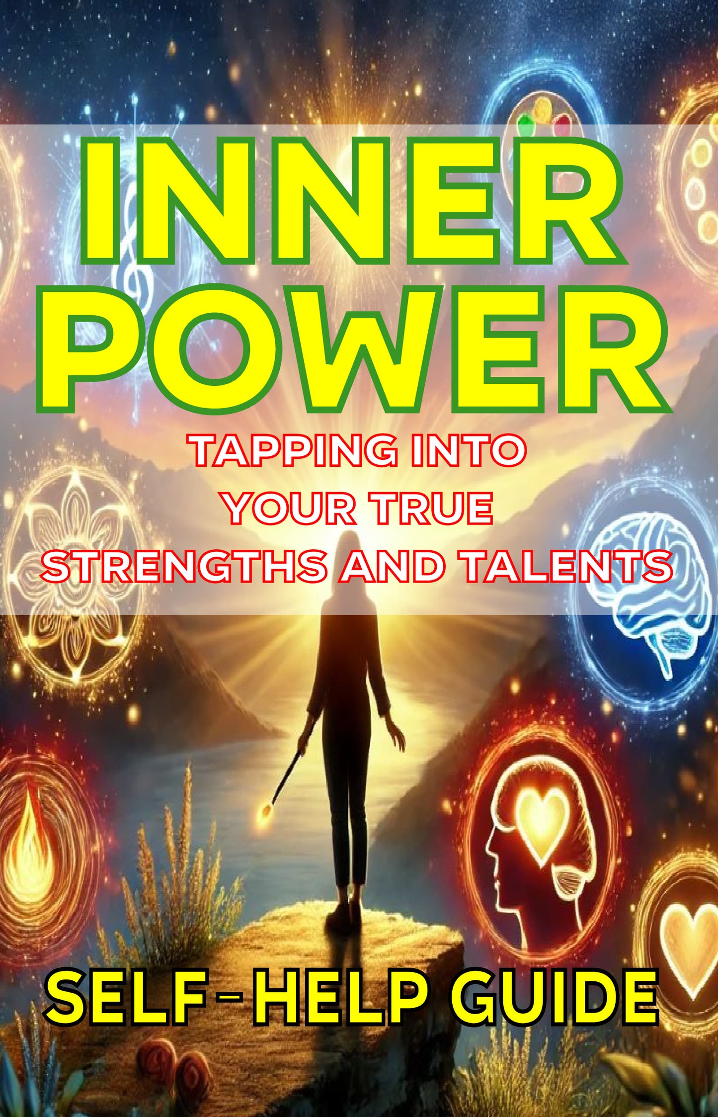 Inner Power: Tapping into Your True Strengths and Talents