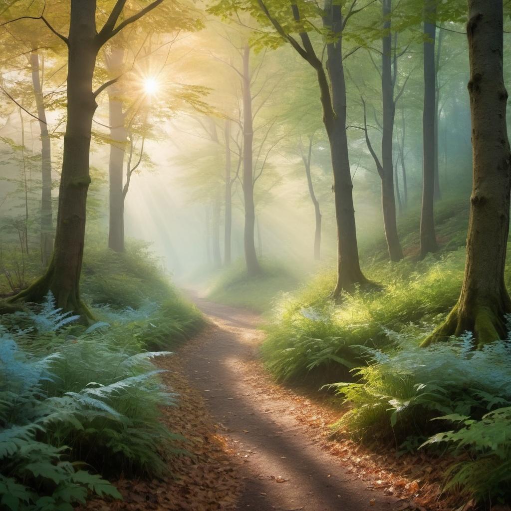 Soul Searching: Discovering Your True Self