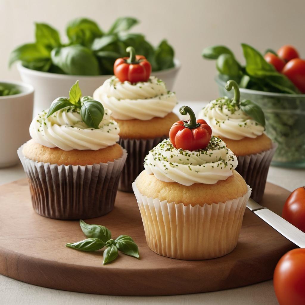 20 Classic Cupcake Recipes