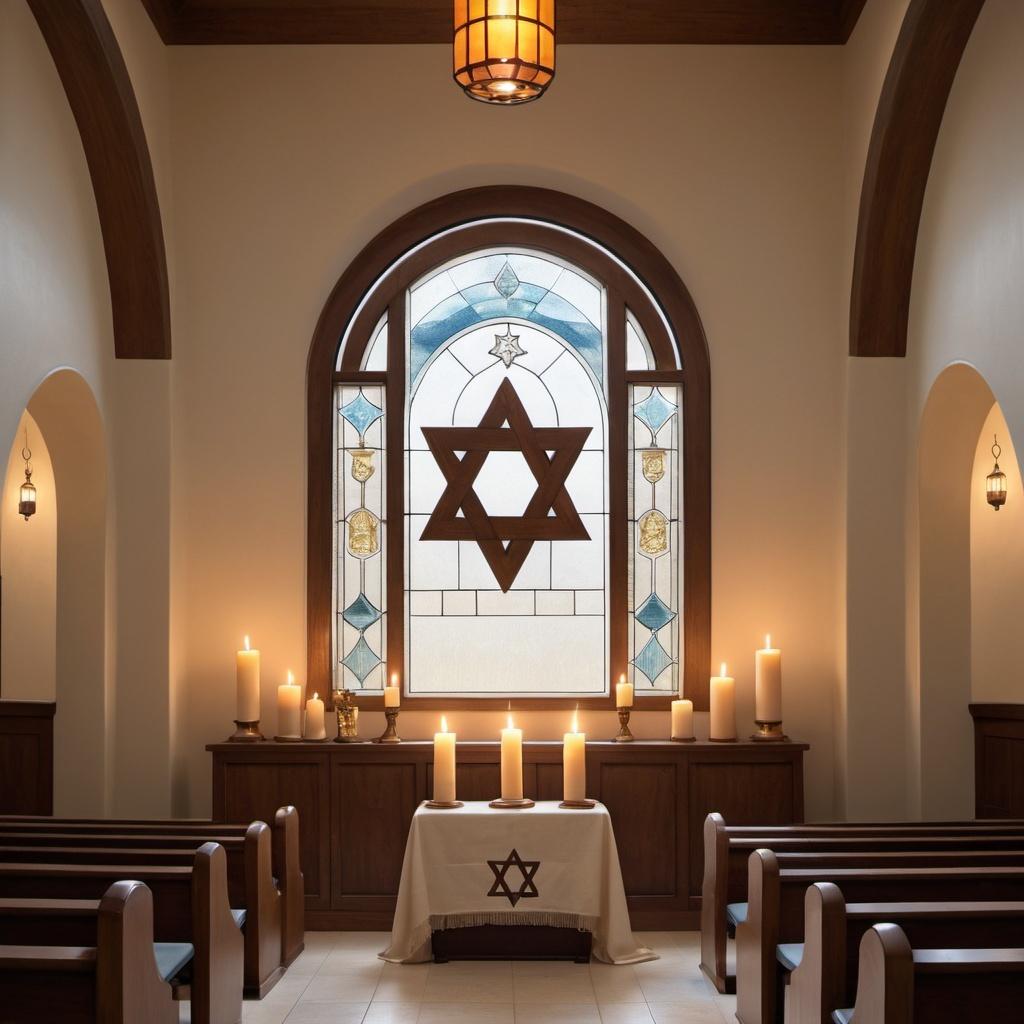 Jewish Prayer: Connecting with the Divine