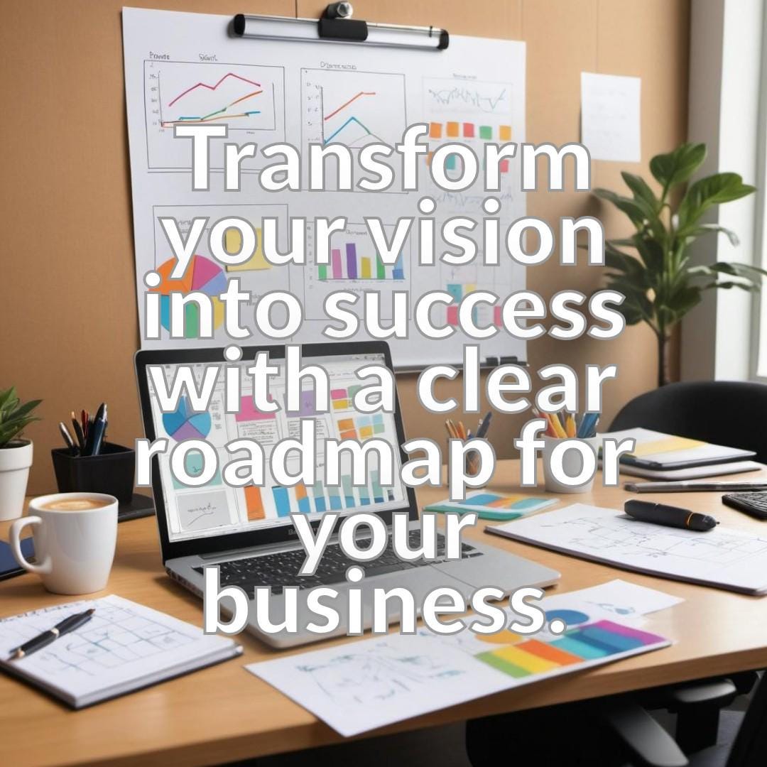 Business Plan Blueprint: Write a Winning Plan from Scratch