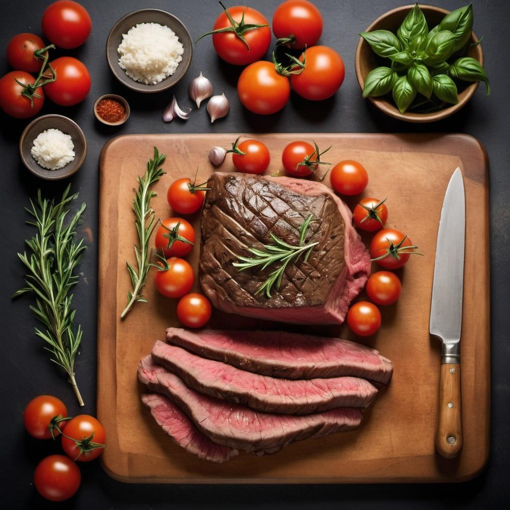 20 Classic Beef Dishes