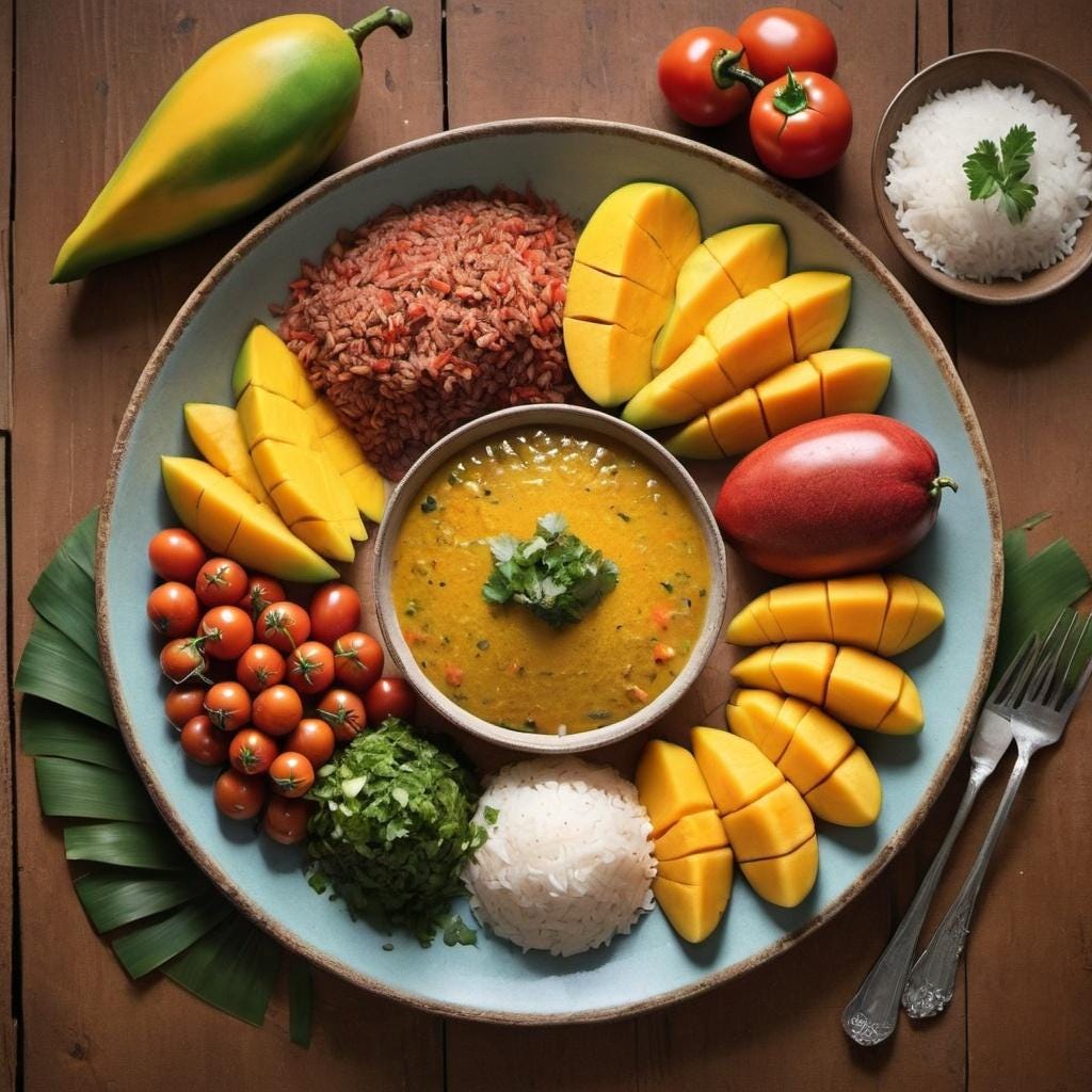 20 Classic Brazilian Dishes