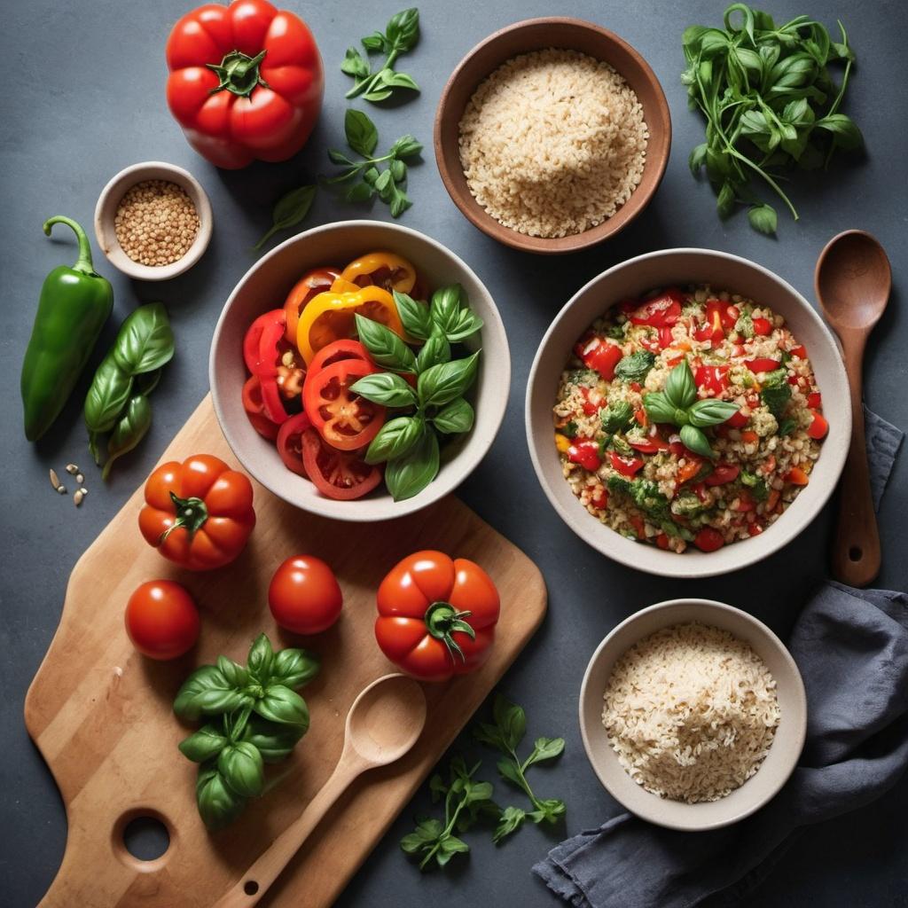 20 Classic Dairy-Free Recipes