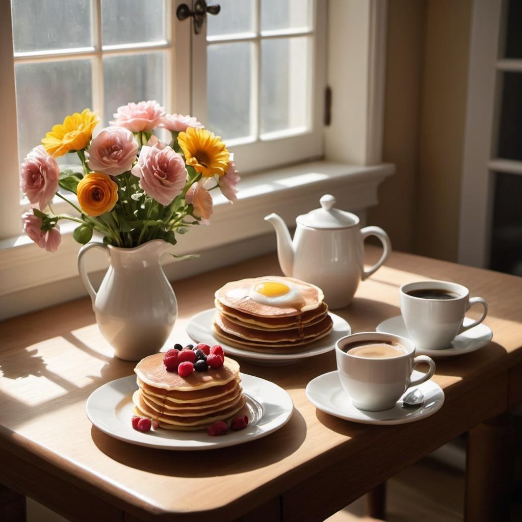 20 Classic Breakfast Recipes