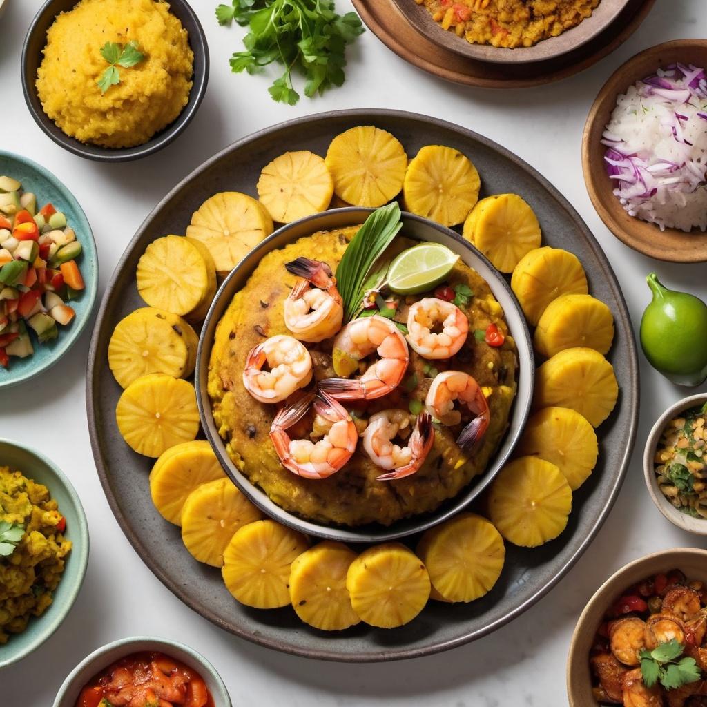 Mofongo Mania: A Complete Guide to Plantain Perfection