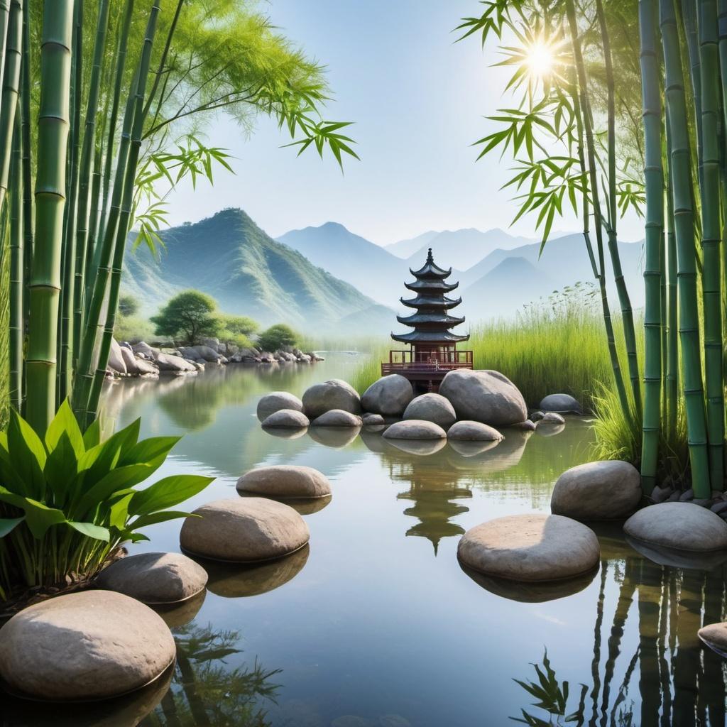 Taoism for Beginners: Embracing the Way