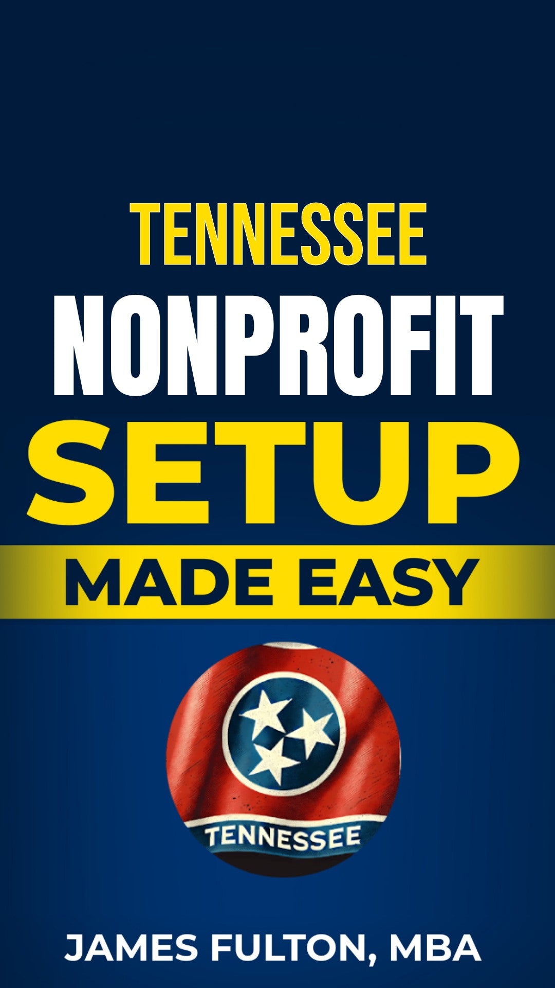Tennessee Nonprofit Setup Made Easy