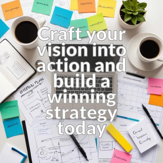 Business Plan Blueprint: Write a Winning Plan from Scratch