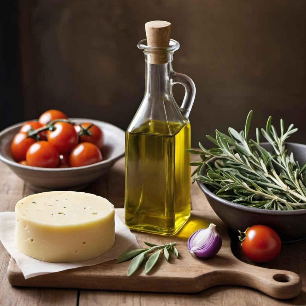 The Essential Italian Cookbook: Timeless Recipes You�ll Love
