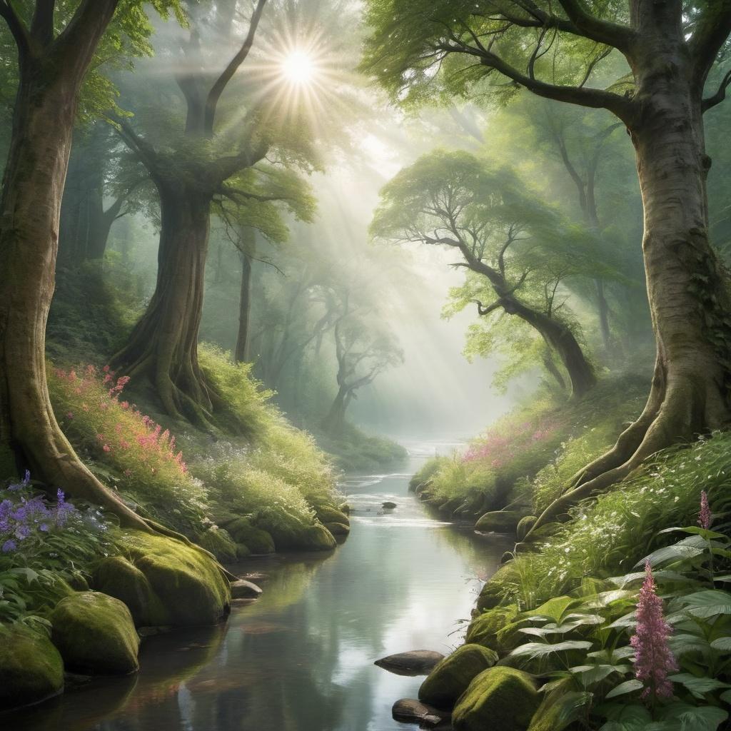Shamanism: Journeying to the Spirit World
