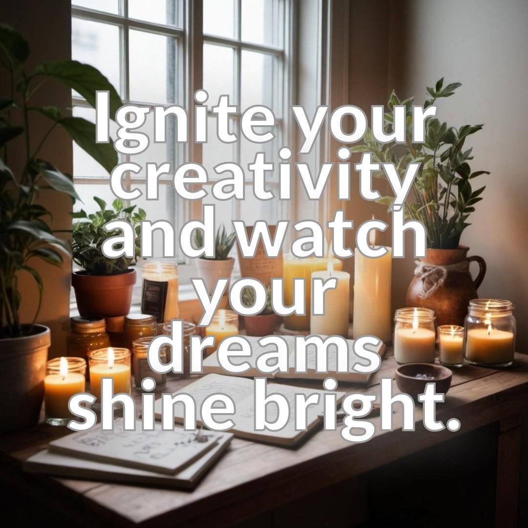 Candle Business Accelerator - Transform Your Passion into Profit from Home to Market
