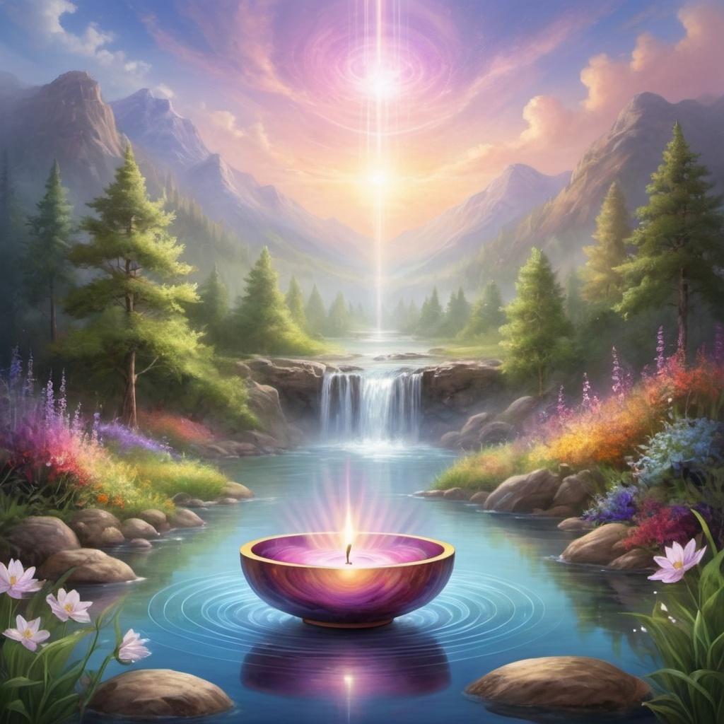 Healing with Sound: The Power of Vibrational Frequencies